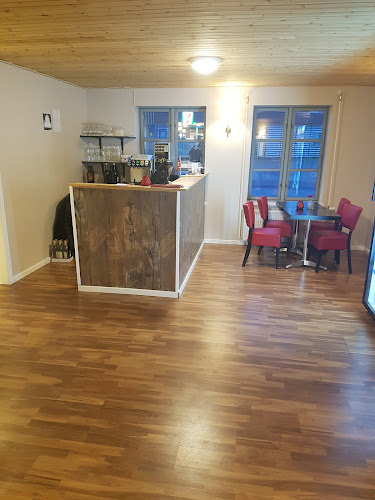 Opinii despre Halsnæs Pizza & Kebab în Frederiksværk - Gastronomi og hotelvirksomhed