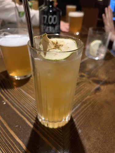 Comentarii opinii despre The Bird & The Churchkey