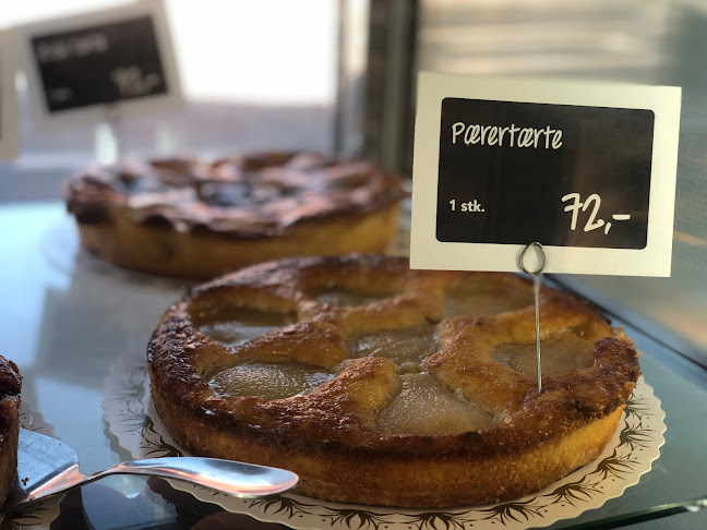 Bisgaards bageri - Gastronomi og hotelvirksomhed
