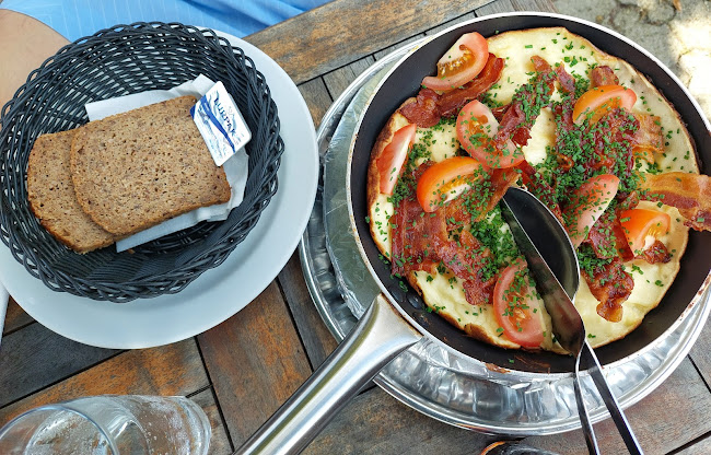 Comentarii opinii despre Restaurant Backhaus ApS - God dansk mad Ribe, Vadehavet