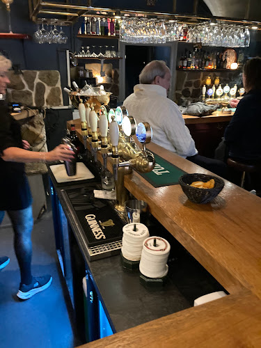 Comentarii opinii despre Kongens Bar