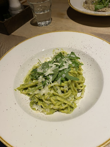 Comentarii opinii despre Rafaels Restaurant