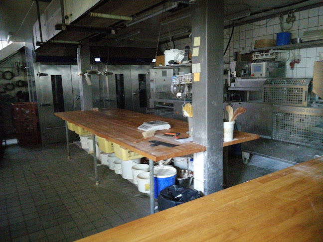 Bager Madsen - Frederikshavn