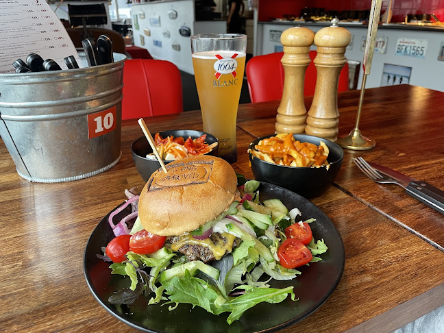 Klochs Spisested - Thisted