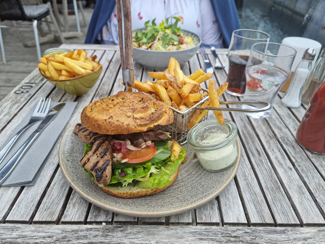 Slagterens Spisehus - Faaborg