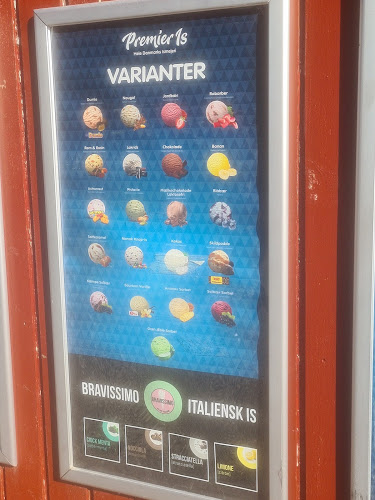 Hos Sanne - Gastronomi og hotelvirksomhed