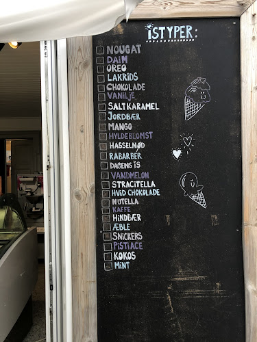 Is Kompagniet - Løkken