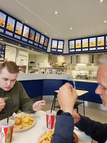 Opinii despre Vesterhavshytten în Vestervig - Gastronomi og hotelvirksomhed