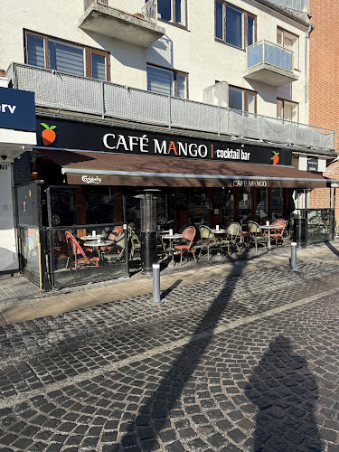 Café Mango