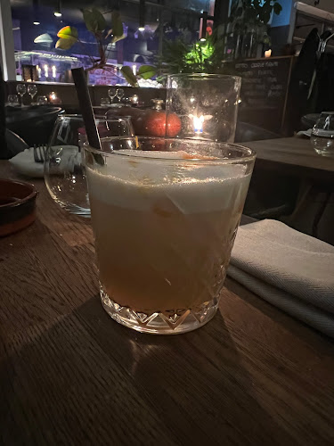 Bistro Bosch - Gastronomi og hotelvirksomhed