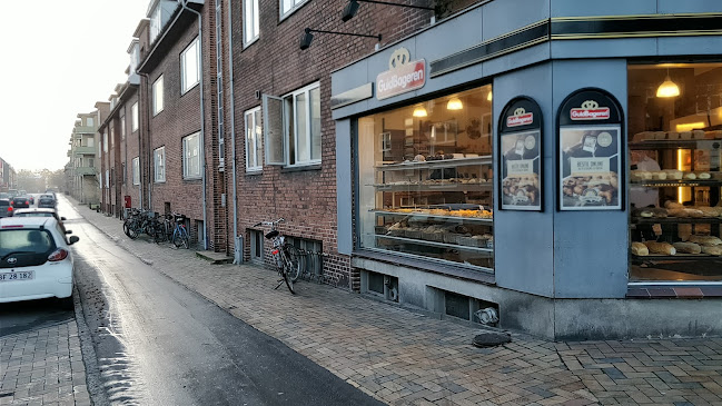 Rødegårdsvej 45, 5000 Odense