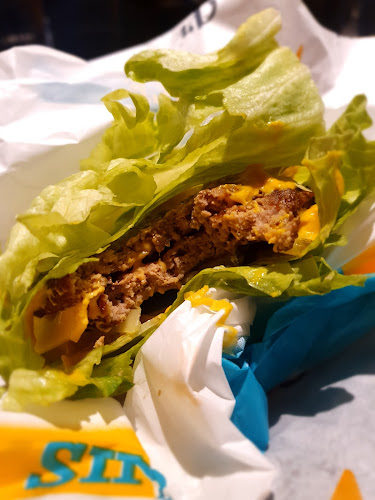 Carl's Jr./Salling Group DK - Gastronomi og hotelvirksomhed