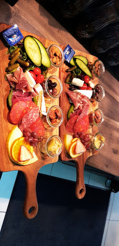 Café Rendezvous Pizza & Steak House - Brønderslev