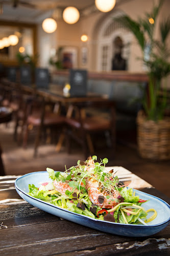 Opinii despre Cafe Cuckoo's Nest în Odense - Gastronomi og hotelvirksomhed