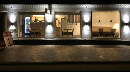 Kværndrup pizza & grill