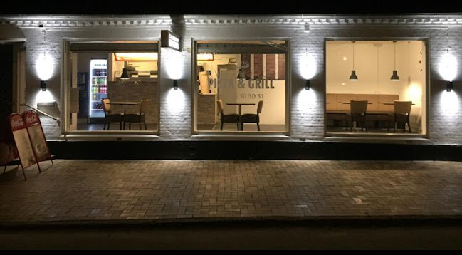 Kværndrup pizza & grill