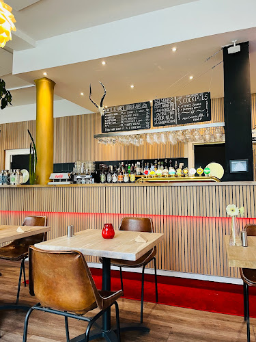 Café Arthur - Gastronomi og hotelvirksomhed