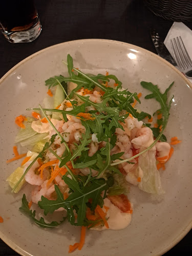 Comentarii opinii despre Ristorante Pizzeria Italia