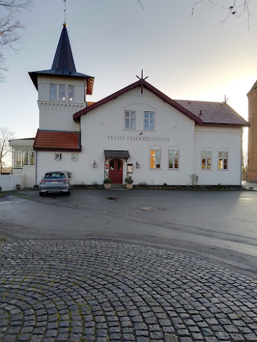 Frederiksminde hotel og restaurant - Præstø