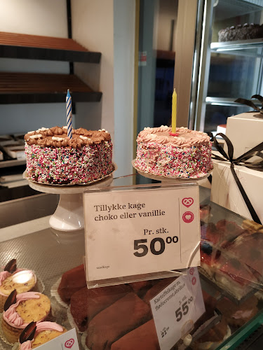 Nordre Strandvej 11A, 8240 Risskov