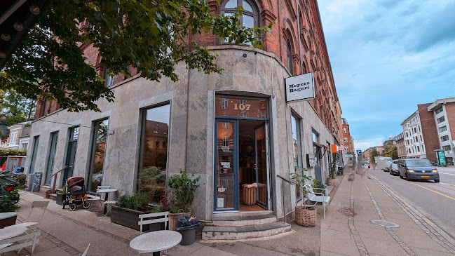 Meyers Bageri - Frederiksberg