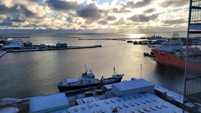 Restaurant Himmelhav - Frederikshavn