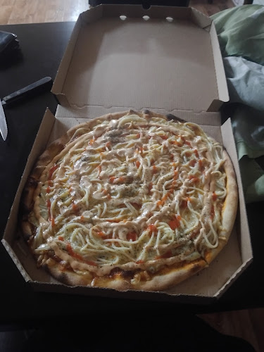 Opinii despre Star Pizza în Hadsund - Gastronomi og hotelvirksomhed