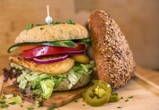 Comentarii opinii despre Din Vitamin Bar