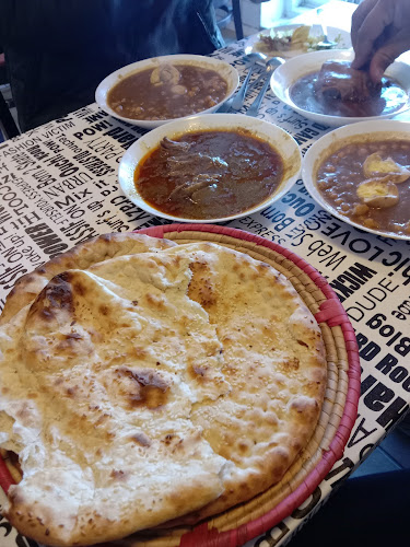 Comentarii opinii despre Pardesi Nashta point