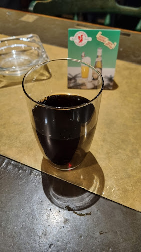 Comentarii opinii despre Kommandobroen Betina Hamborg