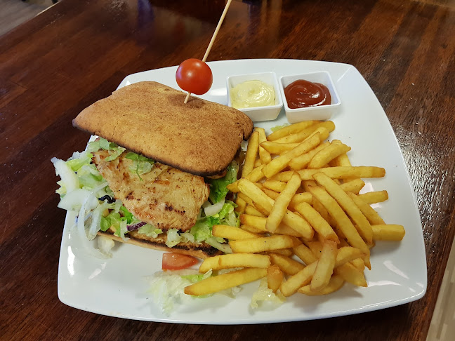 Restaurant Picasso Hurup Thy - Gastronomi og hotelvirksomhed