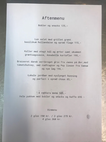 Skindergade 5, 8400 Ebeltoft