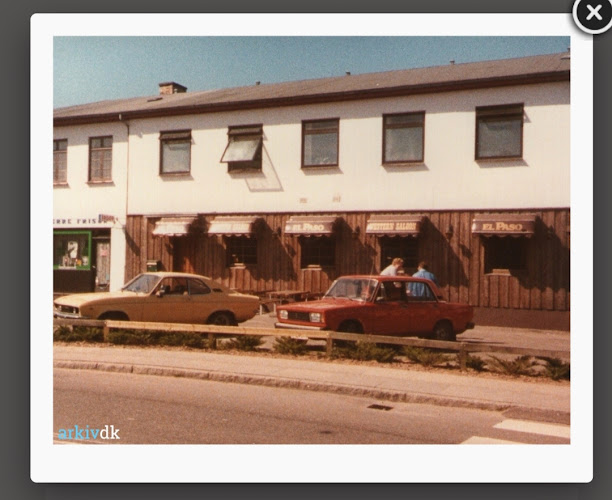 Opinii despre Wagges Bar în Nordborg - Gastronomi og hotelvirksomhed