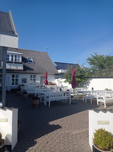 Venø Kro - Gastronomi og hotelvirksomhed