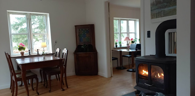 Comentarii opinii despre Buresø Cafe'