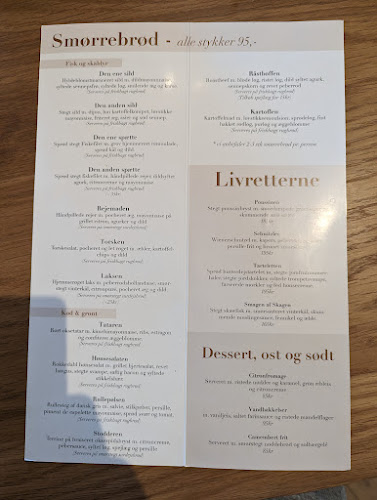 Opinii despre Restaurant Mapak în Aalborg - Gastronomi og hotelvirksomhed