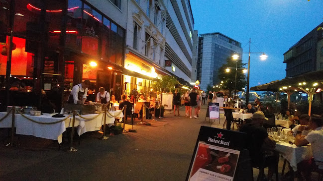 Comentarii opinii despre ZenZa Cocktailbar & Natklub