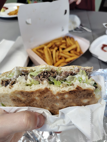 Viborg Kebab House - Gastronomi og hotelvirksomhed