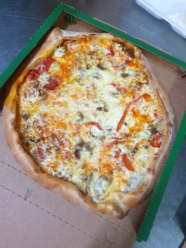 Comentarii opinii despre Næstved Pizza & Grill