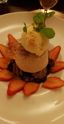 Glashuset - Gastronomi og hotelvirksomhed