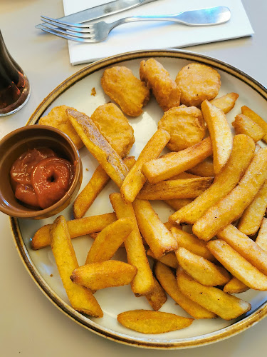 Restaurant kalo - Ringkøbing