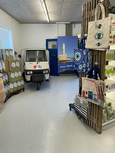 Ringvej 3 Lem, 7860 Skive, Danmark