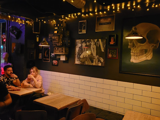 Märkbar - Gastronomi og hotelvirksomhed