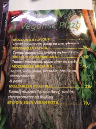 Opinii despre La Rucola în Helsingør - Gastronomi og hotelvirksomhed