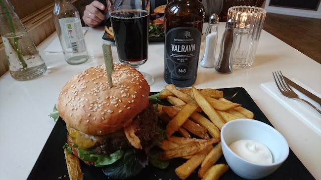 Plums Gaards Gourmet - Assens