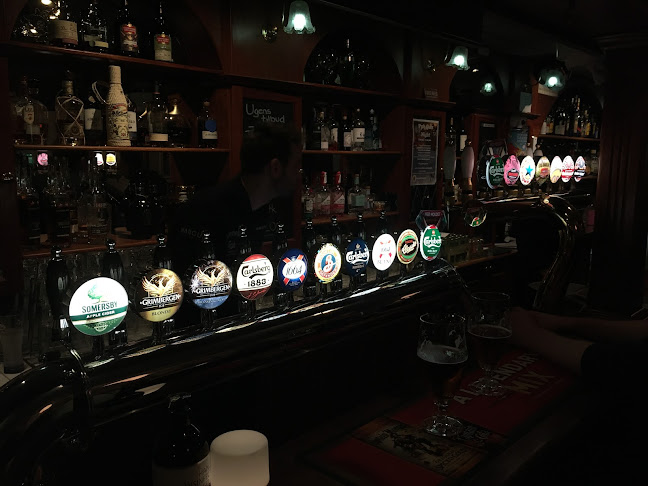 Fox and Hounds - Herning