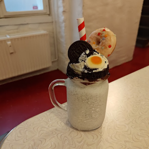 The Midwestern Diner - Indre By