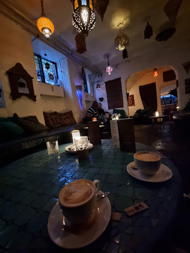 The Living Room - Gastronomi og hotelvirksomhed