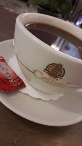 Opinii despre City Cafe în Slagelse - Gastronomi og hotelvirksomhed