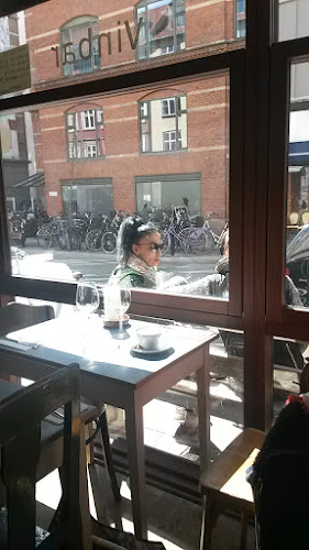 Falernum - København